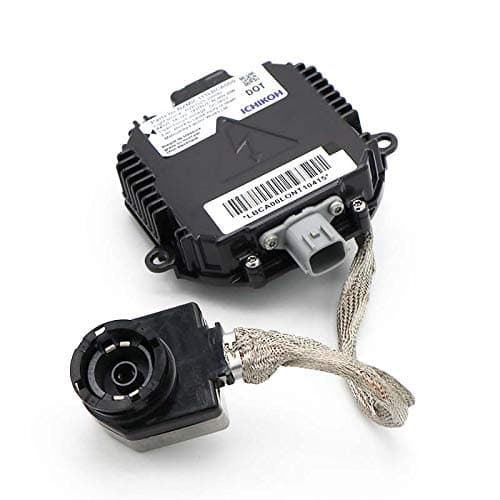 For Forester Kits Car Stabilizer Rectifier Xenon Ballast for Auto Headlights Hiding HID Control Unit Module Accessories