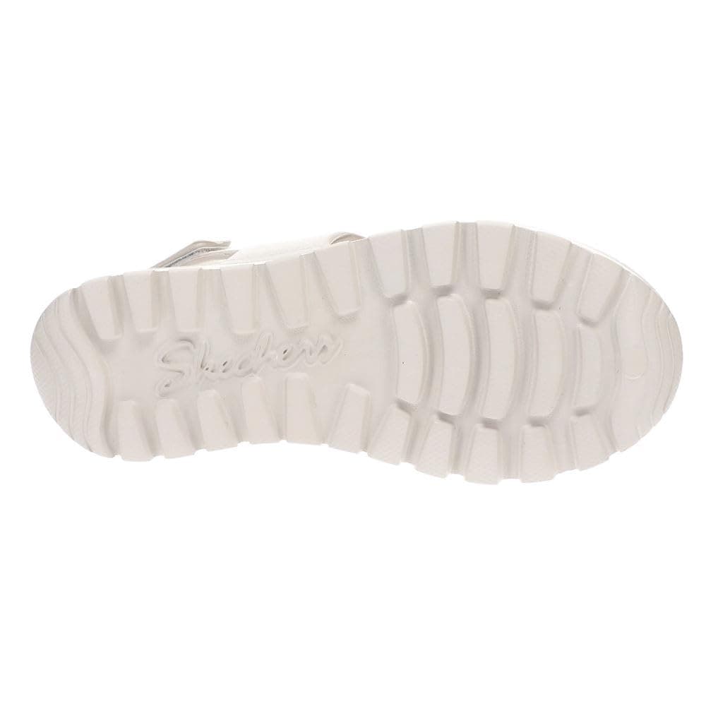 Skechers Women's Foamies Arch Fit Footsteps - Day Dream Sandals