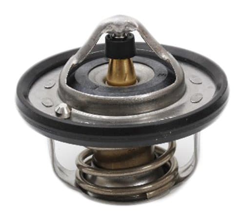 Ashika 38-01-116 Thermostat, coolant