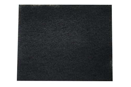 Carbon Replacement Pre-filter for Honeywell Model HPA300 (3 Activated Carbon Pre-Filter pack)