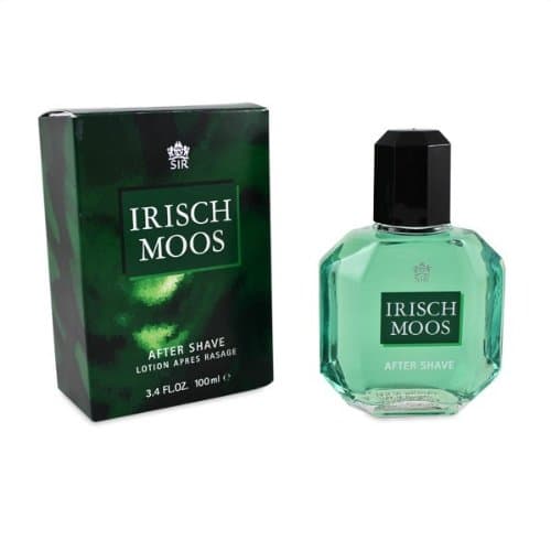 After Shave 100ml after shave by Irisch Moos