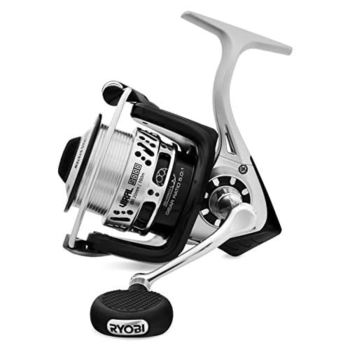 Ryobi Viral 3000 MATCH REEL SPOOL