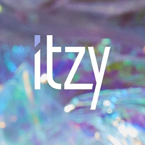 ITZY Album IT'z ICY [Random ver.] - [Pre Order] (Tracking Provided) Pack with Pre Order Benefit, Extra Decorative Sticker Set, Photocard Set