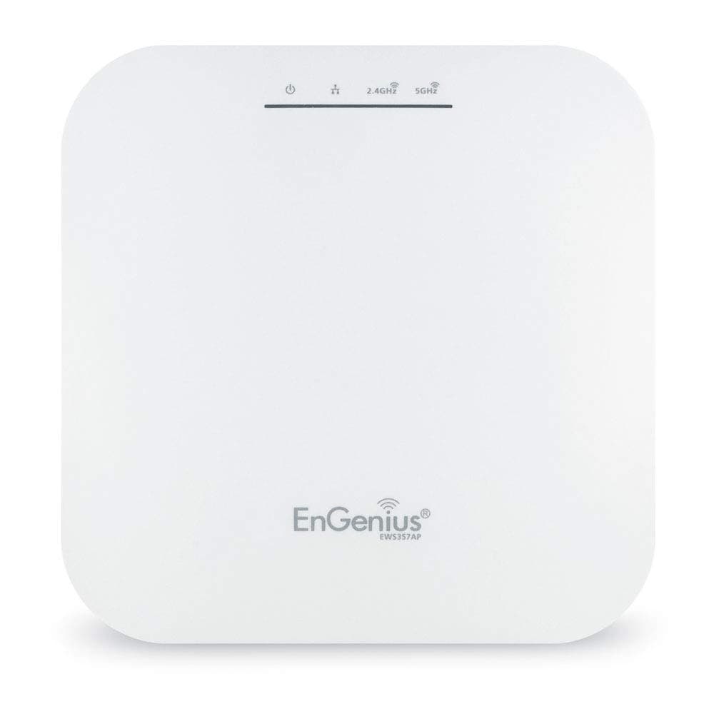 EnGenius EWS357AP Wireless Local Network Access Point - Wireless Local Network Access Points