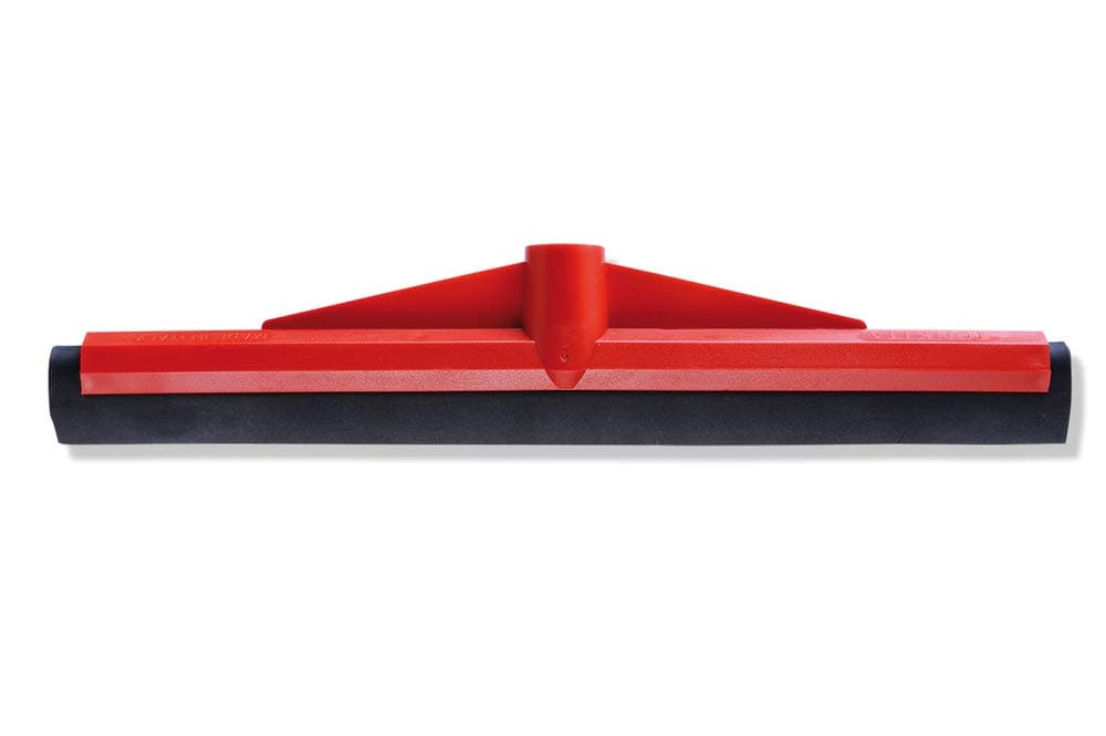 Floor Rubber Wiper 33CM With Handle TK853