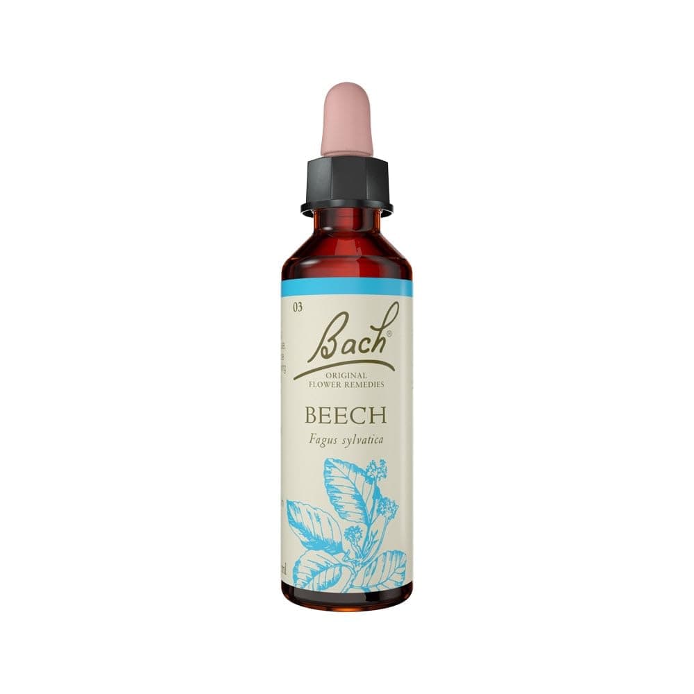 Original Flower Remedy Beech 20 ml