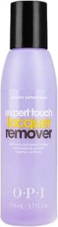 EXPERT TOUCH LACQUER REMOVER, 110 ML