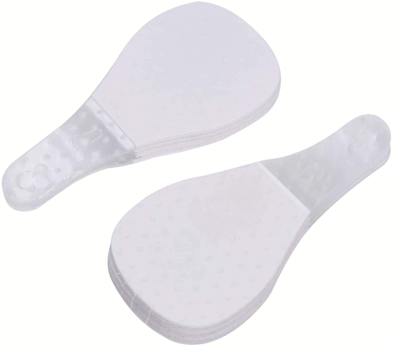 Women's Face Lifting Patch Invisible Refill Tapes - 120 Pieces