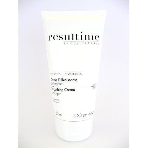 Smoothing Cream Collagen 150ML (Salon Size)