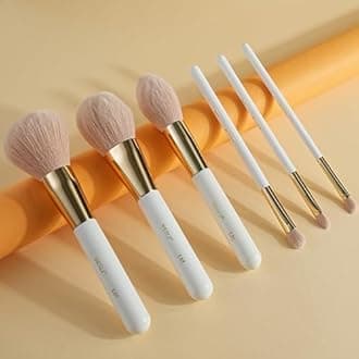 SHUAFZI124 Makeup Brushes