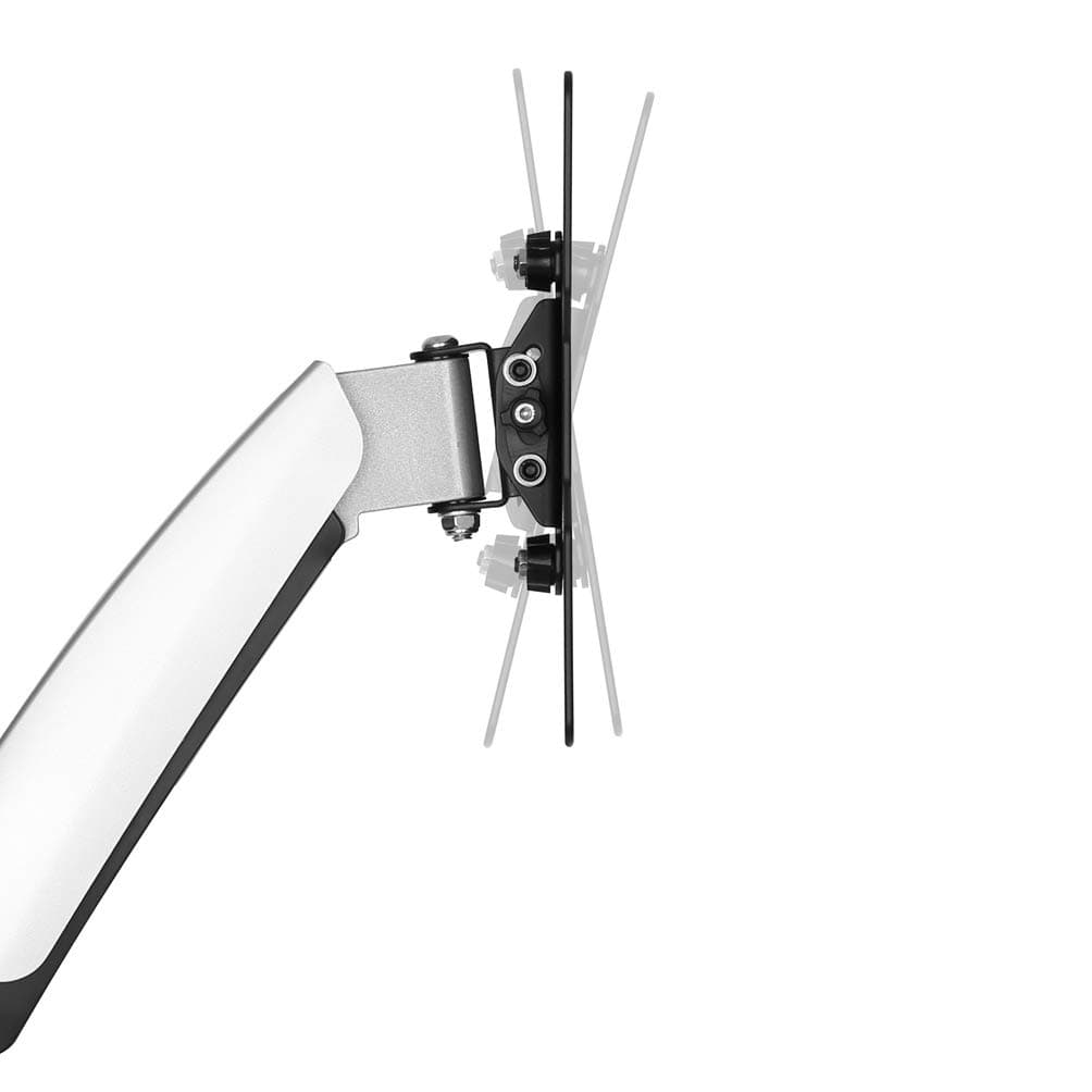 Newstar Computer Products Europa Support Mural Ecran Plat Max40