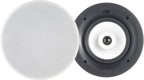 Cabasse Archipel 17ICPS In-Wall/Ceiling Speaker