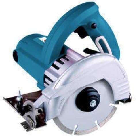 Josch JC5 5-inch Plastic Tile Cutter, Blue