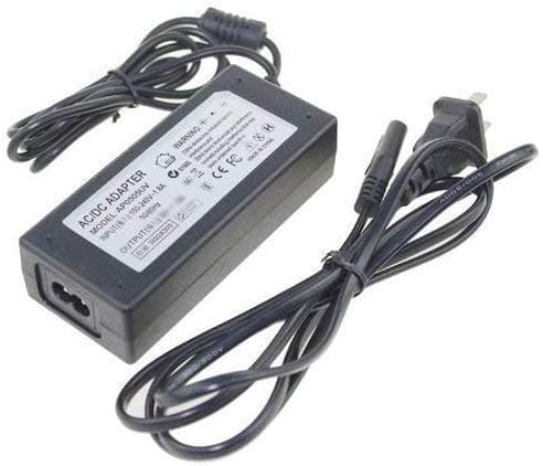 AC Adapter Replacement for IOCELL NetDISK Solo NEWFAST 351UNE 35IUNE Network Storage