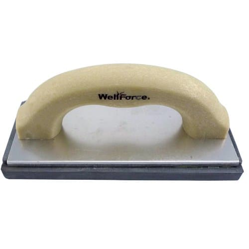 Wellforce 16048 Molded Rubber Float