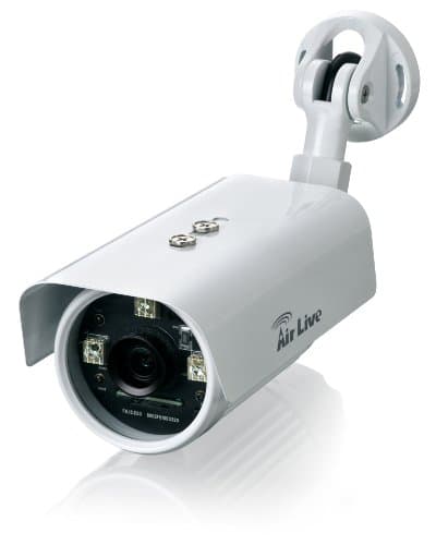 AirLive AirCam BU-720
