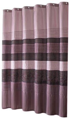 Manor Hill Cleo Shower Curtain