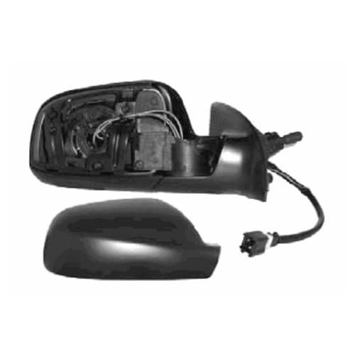 Van Wezel 4040804 Exterior Mirrors