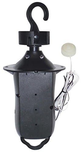 Turning Motor W/Scary Sounds