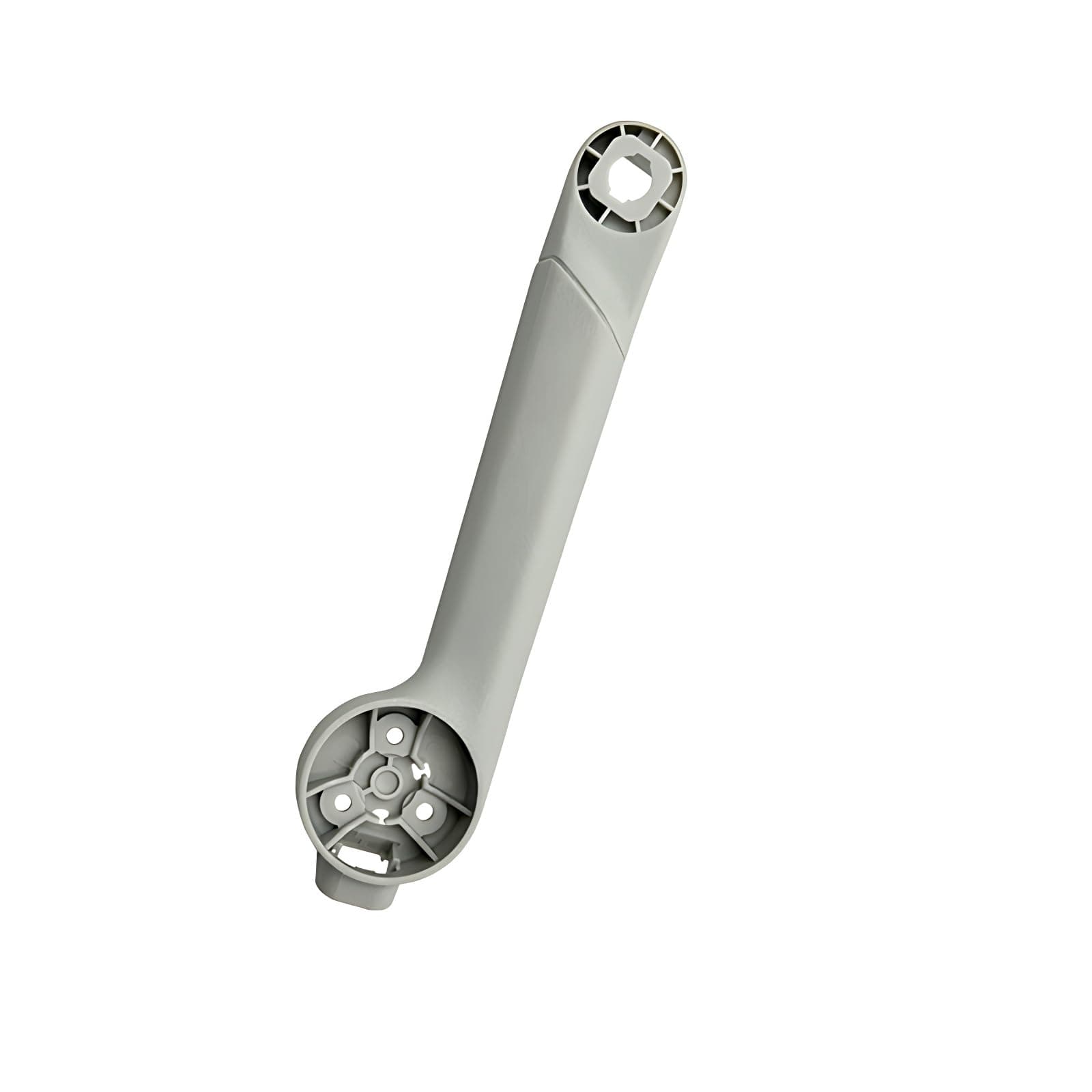 Body Arm Shell For Dji Mavic Mini 4 Pro Rear Left Arm Cover Replacement Mini 4 Pro Drone Right Rear Arm Cover Piece Repair Parts Drone Accessories (rear right arm)