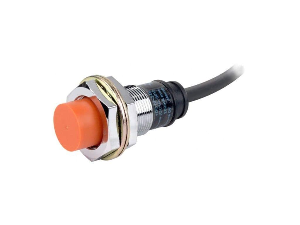 Autonics Inductive Proximity Sensor (PR18-8DP)
