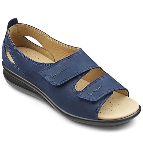 Hotter Women's Florence EXF Open-Toe Sandals