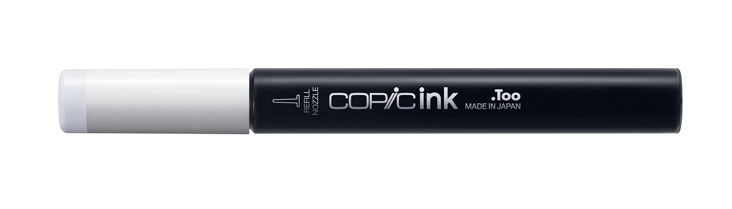 Copic Ink C2 (Cool Gray No. 2) 11711002