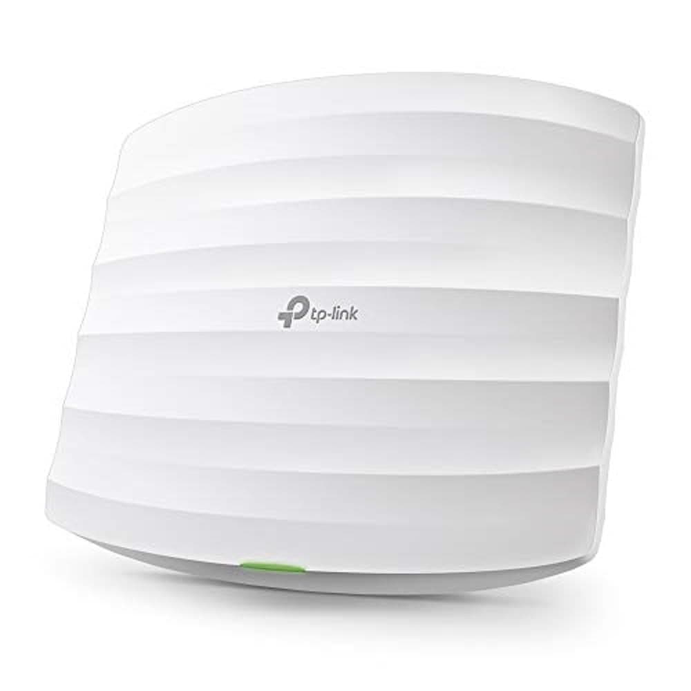 TPLINK AC1350 Wireless MU-MIMO Gigabit Ceiling Mount Access Point