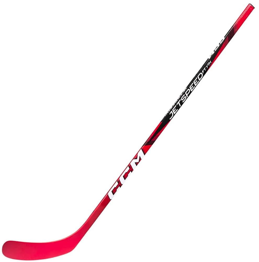 Jetspeed FT7 YTH Composite Grip Stick Bambini - 10 Flex 42 Inches