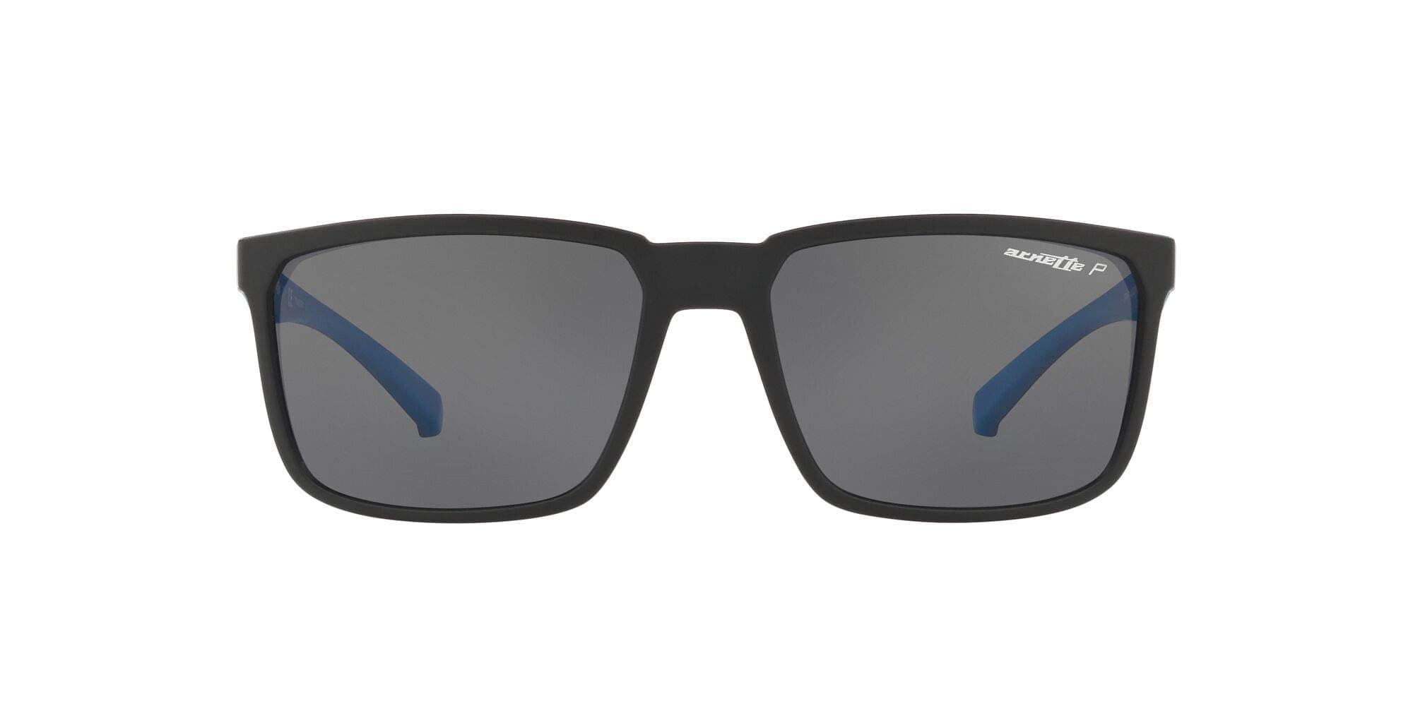 mens 0AN4251 STRIPE Sunglasses