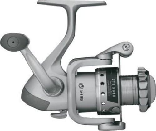Fishing Reel, 4-Pound