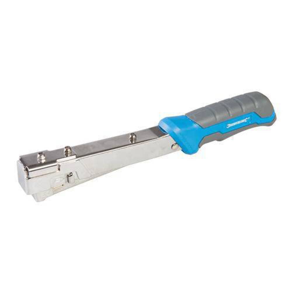 Heavy Duty Hammer Tacker 6 - 10 mm Type 10 J (564322)
