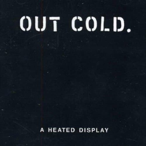 Heated Display