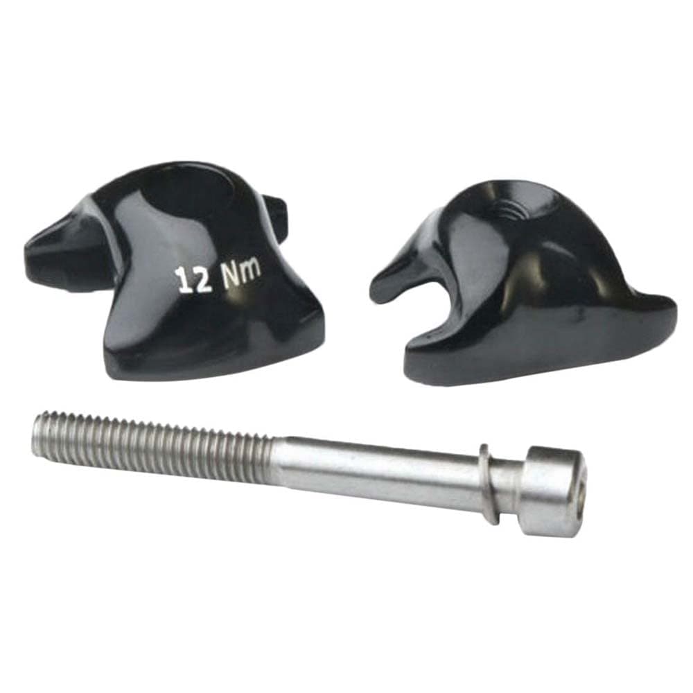 WCS 1-Bolt Seatpost Clamp Adaptors