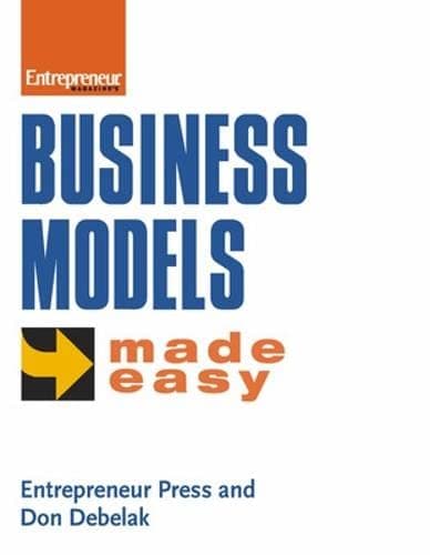 Business Models Made Easy Paperback – October 17, 2006