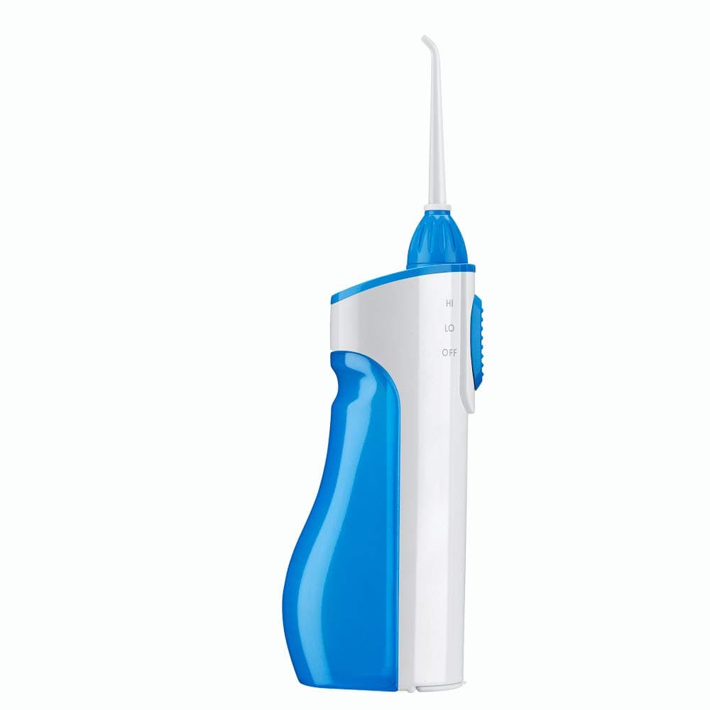 Interplak by Conair Cordless Portable Water Flossing System