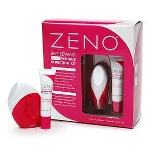 Zeno Line Rewind Wrinkle Reduction Kit 1 ct (Quantity of 1)