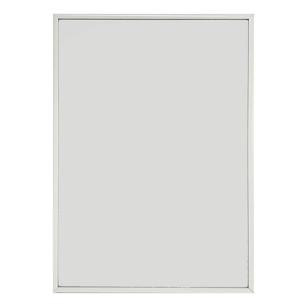 A.P.J. Aluminum Poster Frame/Fitted Frame, A1 Size, 23.4 x 33.1 inches (594 x 841