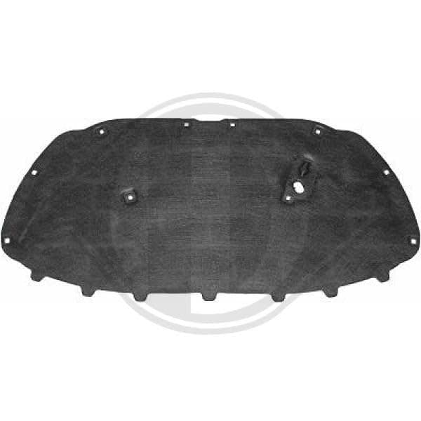 Diederichs Engine Compartment Insulation 8822061