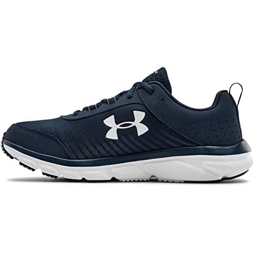 Under Armour Men's Charged Assert 8 Running Shoe