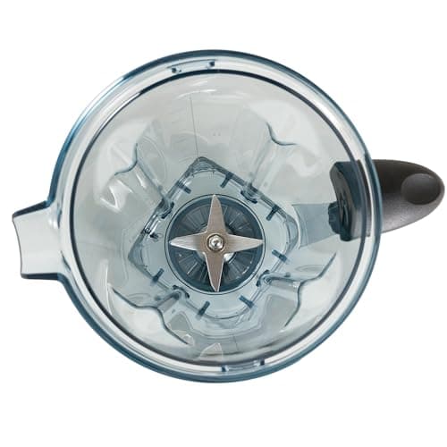 Blender Pitcher fits Vitamix 64oz Classic Replacement Jar Cup - 4500, 5000, 5200, 6000, 6300, VM0101, VM0102, VM0103