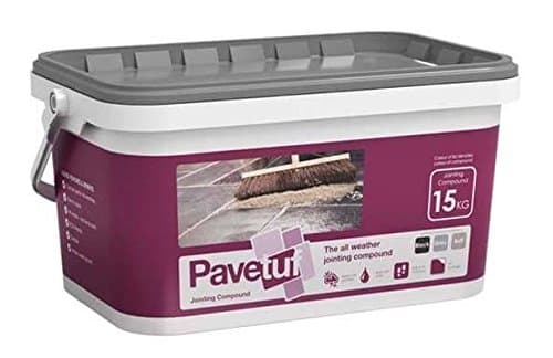 Pavetuf PAVING Jointing Compound Grey Colour