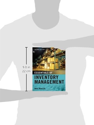 Essentials of Inventory Management