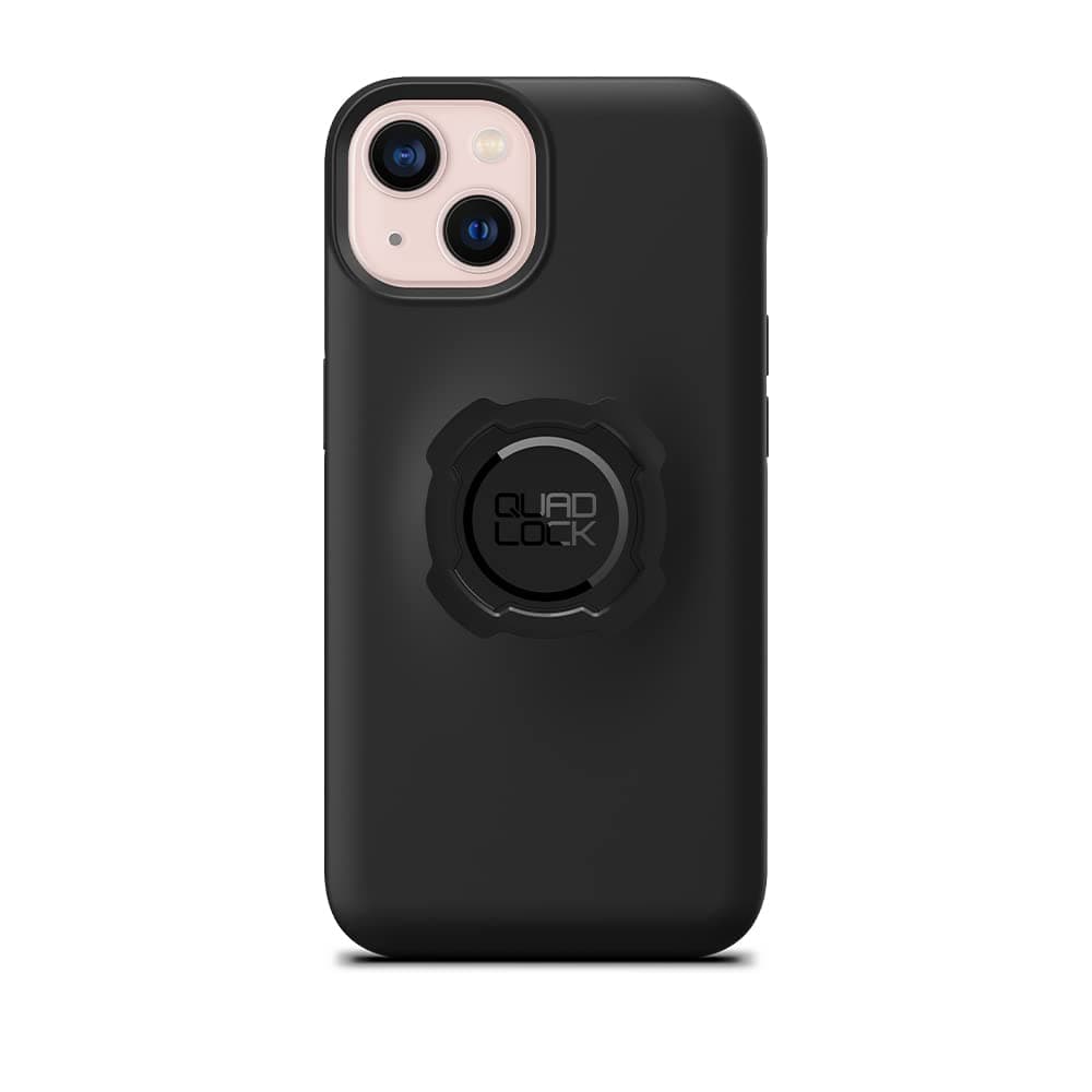 Quad Lock Case for iPhone 13