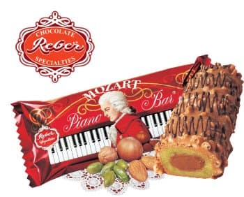 Reber Piano Bar