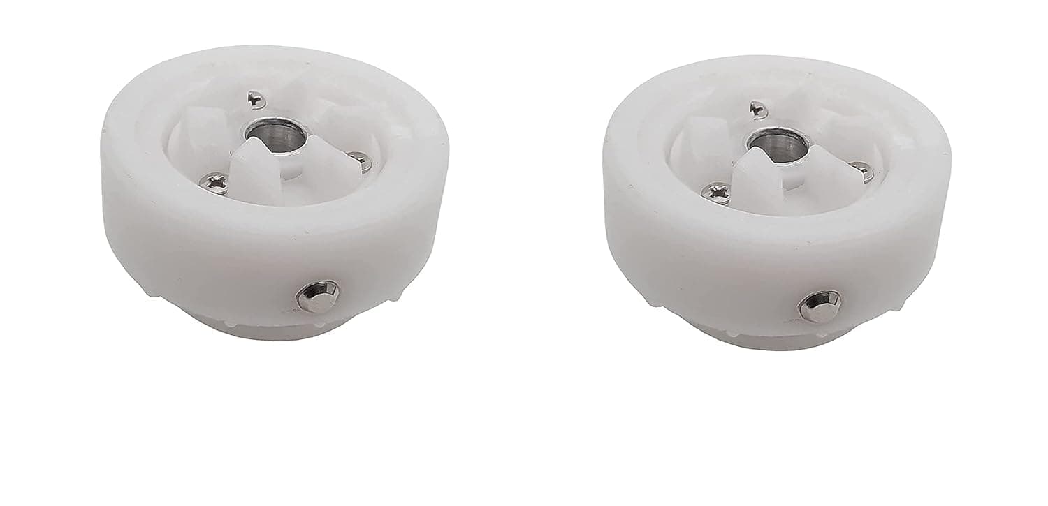 SUJATA Motor Coupler (White)