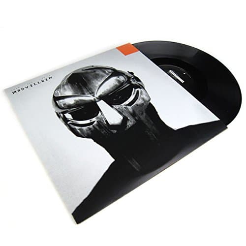 Madvillainy