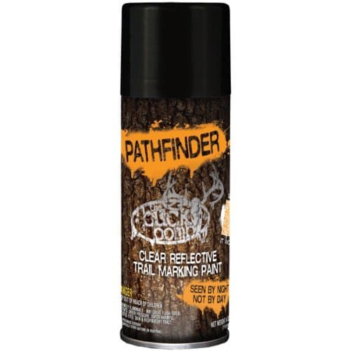 Buck Bomb Pathfinder by Buck Bomb