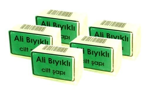 ALI Biyikli Barber Alum (5 Pack)1