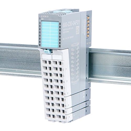 Digital Combo Module - 8DI/8DO x 24 VDC, 500 mA - 600-230-0AP21